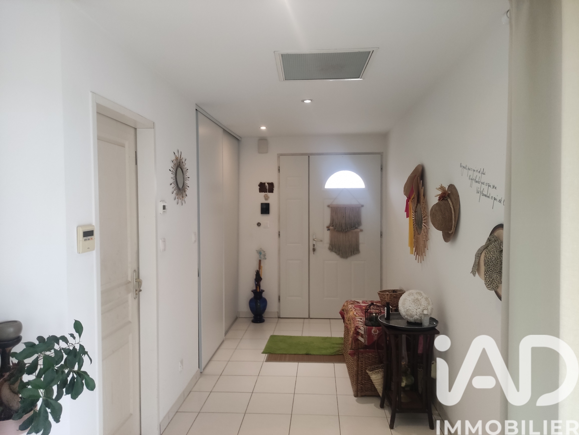 Vente maison à Montbeton (82290) : maison traditionnelle 4 pièces 110 m² - 2112173 — 9