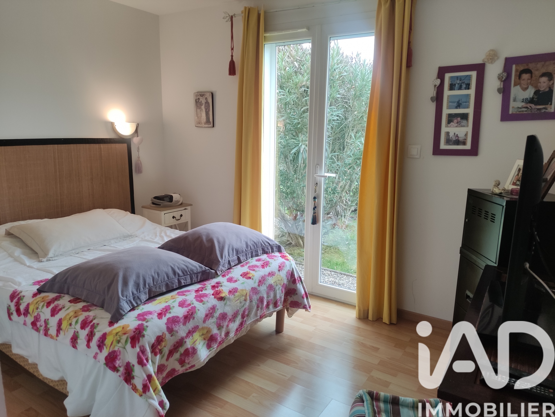 Vente maison à Montbeton (82290) : maison traditionnelle 4 pièces 110 m² - 2112173 — 10