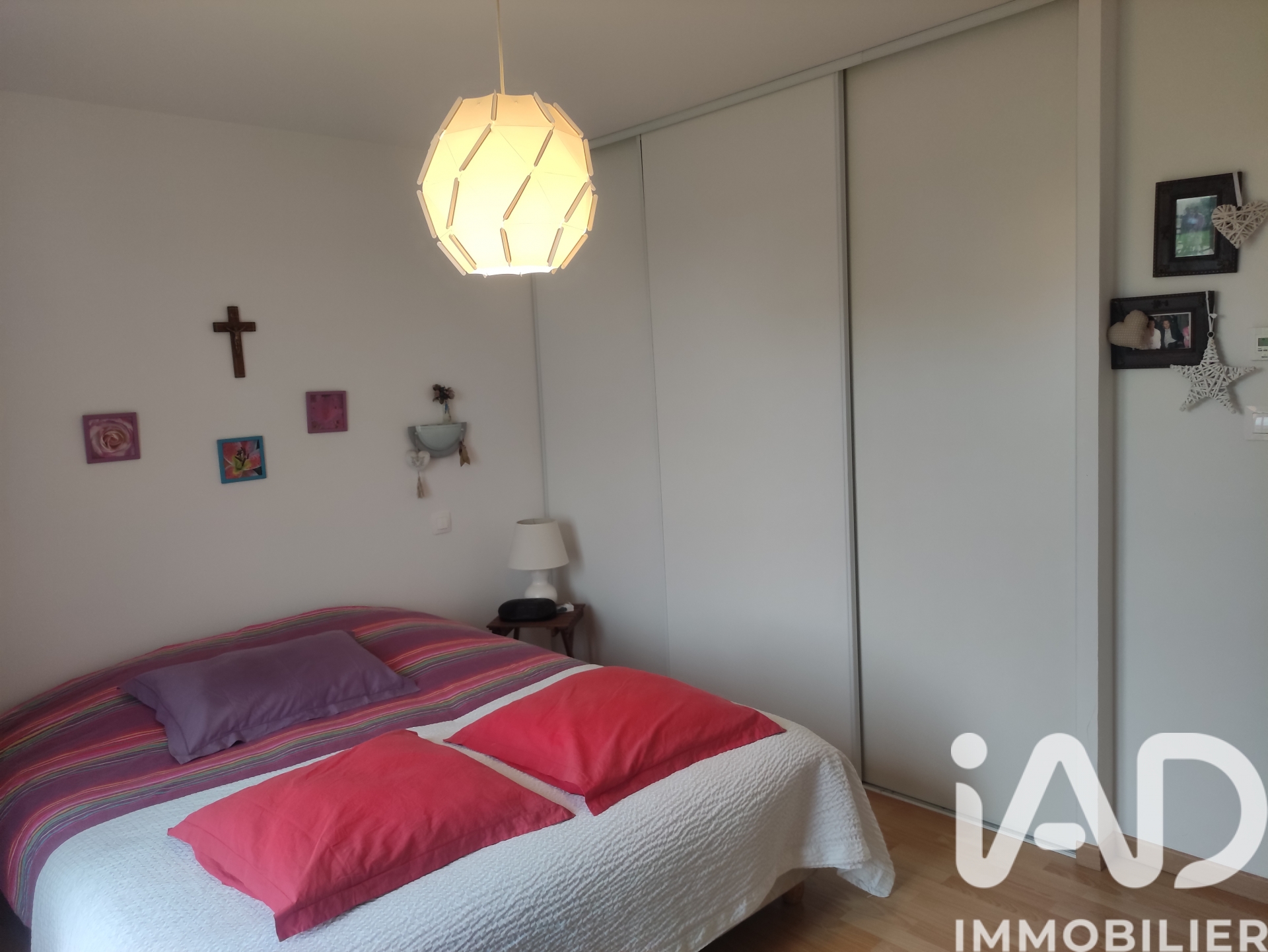 Vente maison à Montbeton (82290) : maison traditionnelle 4 pièces 110 m² - 2112173 — 11