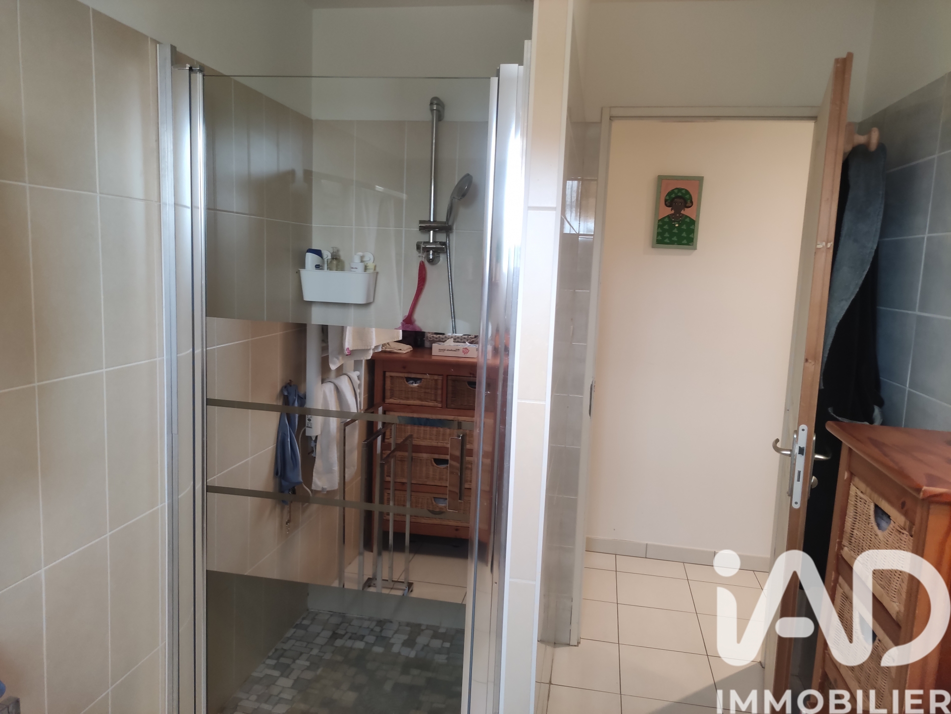 Vente maison à Montbeton (82290) : maison traditionnelle 4 pièces 110 m² - 2112173 — 12