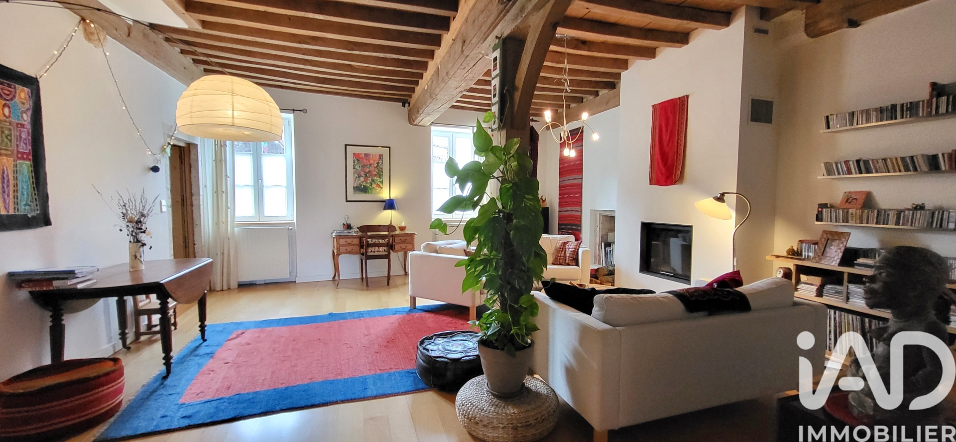 Vente Domaine 11 pièces