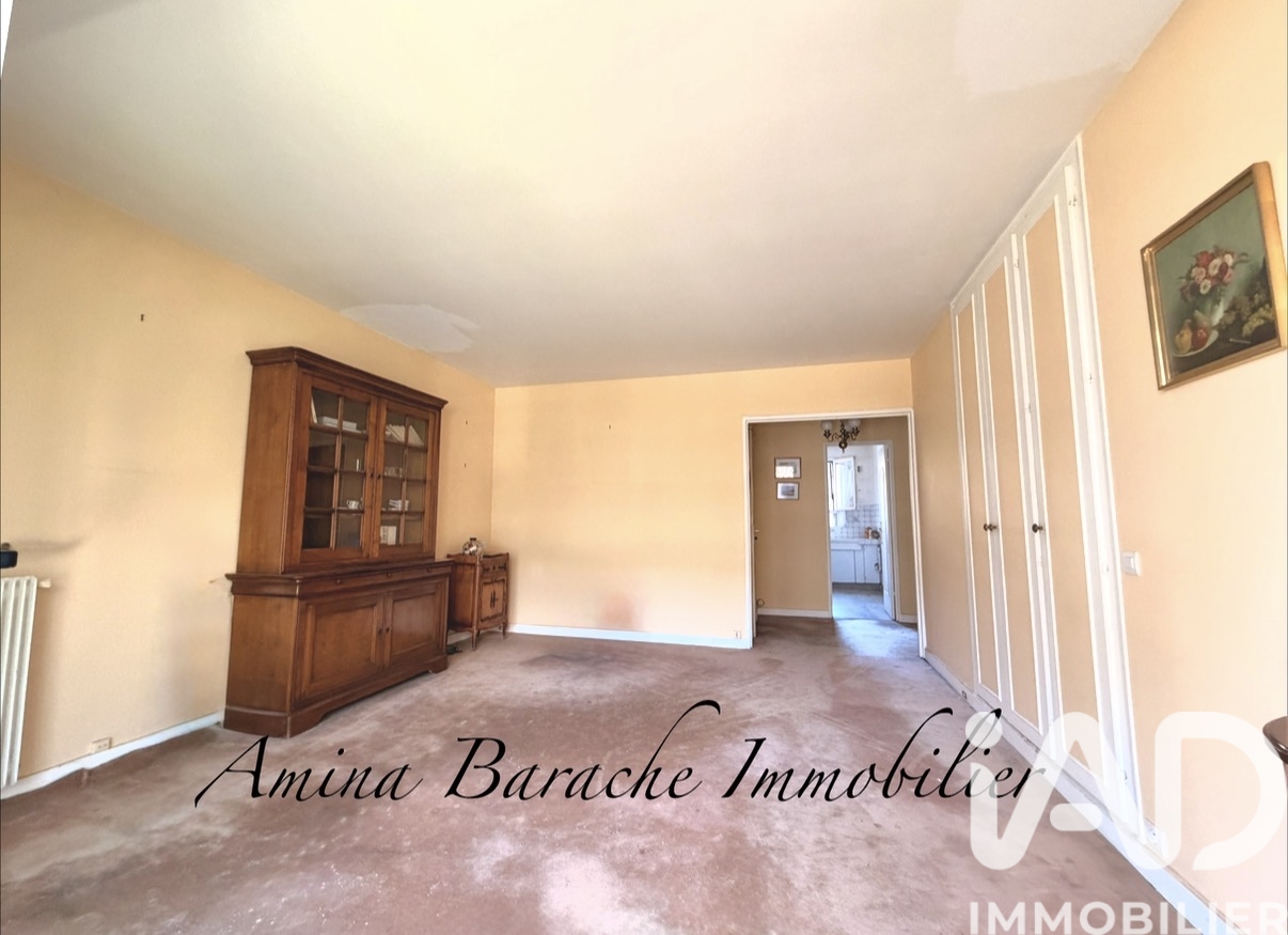 Vente appartement à Sceaux (92330) : appartement 3 pièces 60 m² - 1965162 — 4