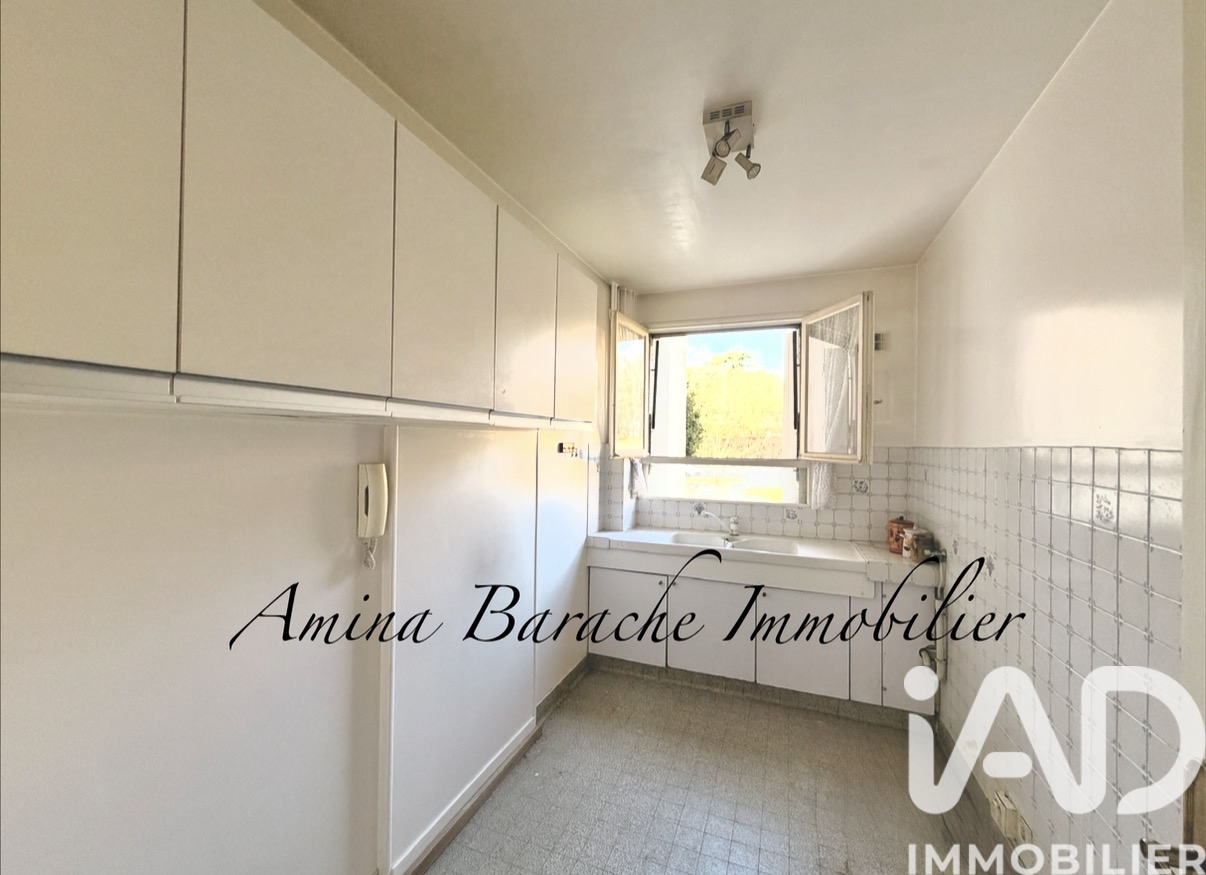 Vente appartement à Sceaux (92330) : appartement 3 pièces 60 m² - 1965162 — 6
