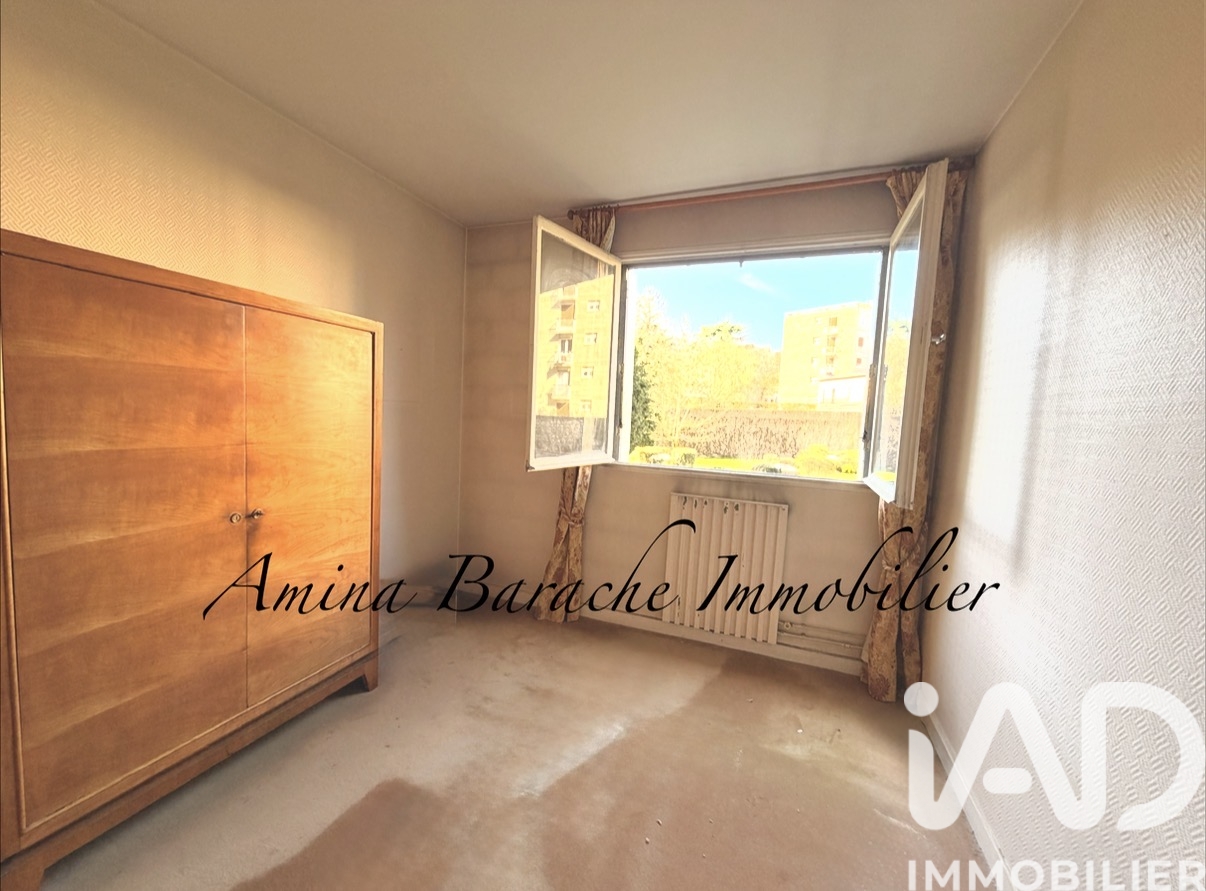 Vente appartement à Sceaux (92330) : appartement 3 pièces 60 m² - 1965162 — 12