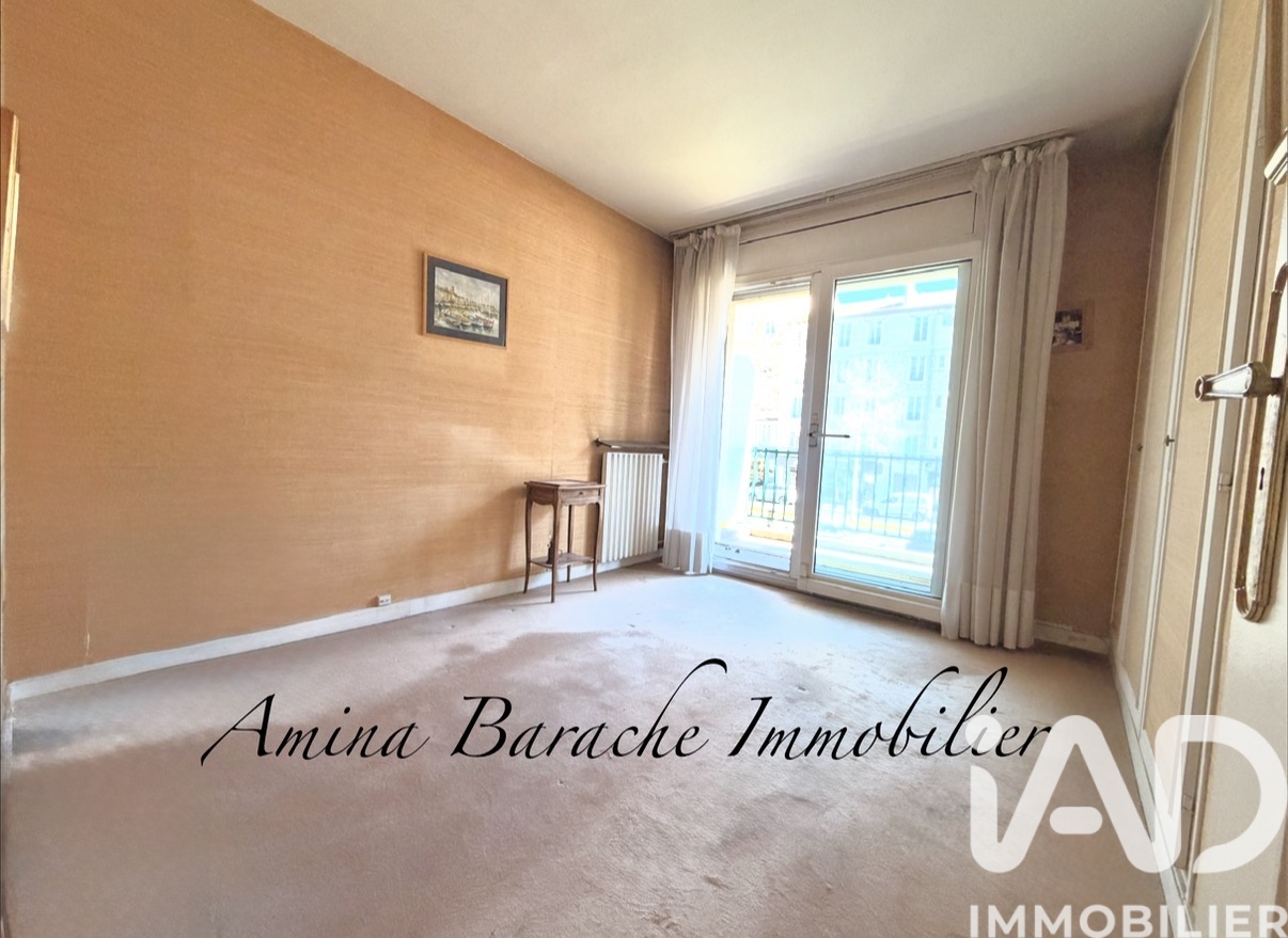 Vente appartement à Sceaux (92330) : appartement 3 pièces 60 m² - 1965162 — 10