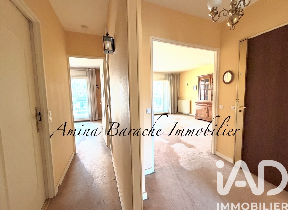 Vente appartement à Sceaux (92330) : appartement 3 pièces 60 m² - 1965162 — 8