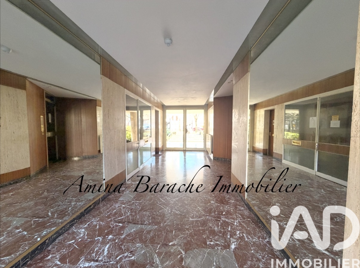 Vente appartement à Sceaux (92330) : appartement 3 pièces 60 m² - 1965162 — 16