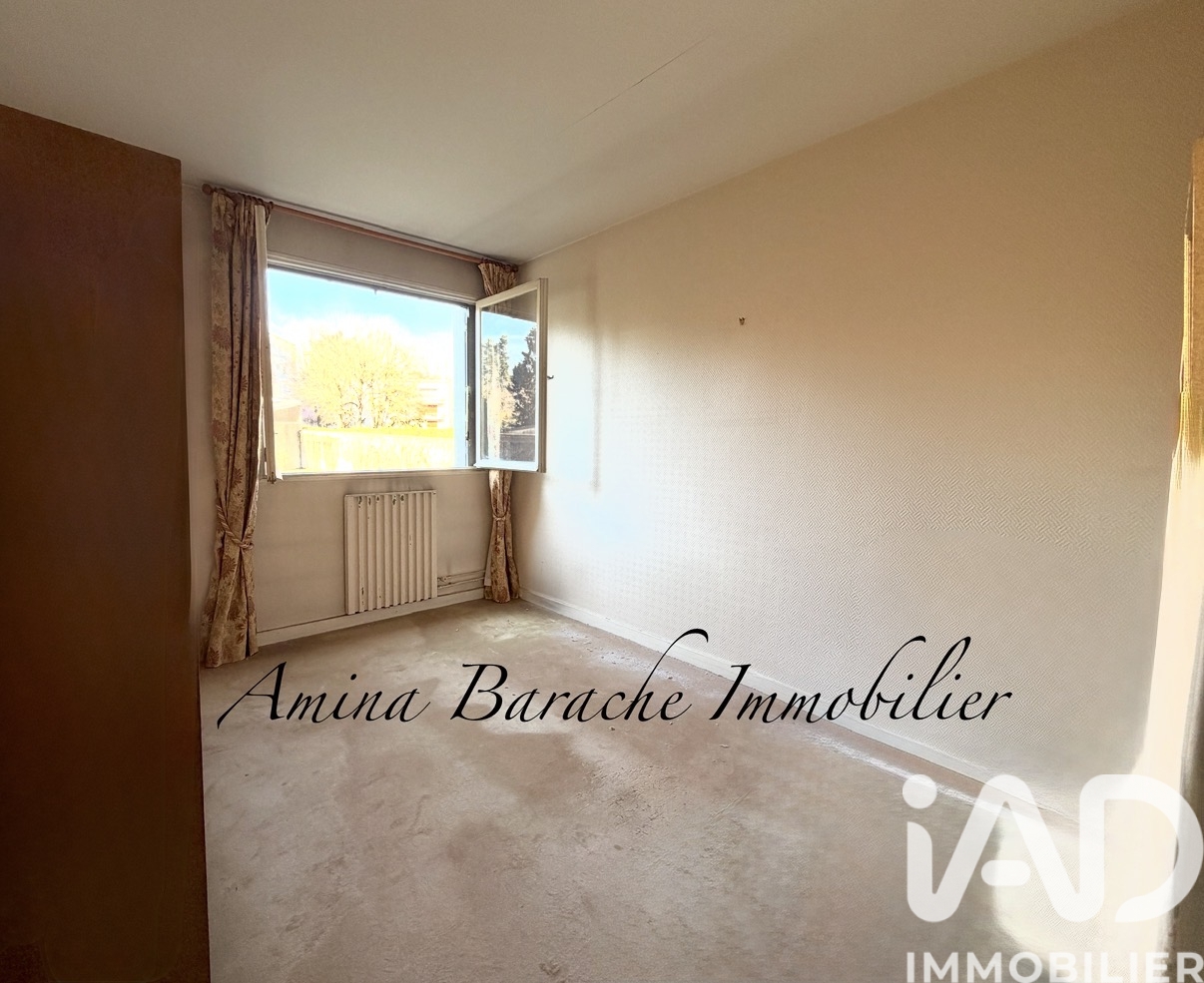 Vente appartement à Sceaux (92330) : appartement 3 pièces 60 m² - 1965162 — 13