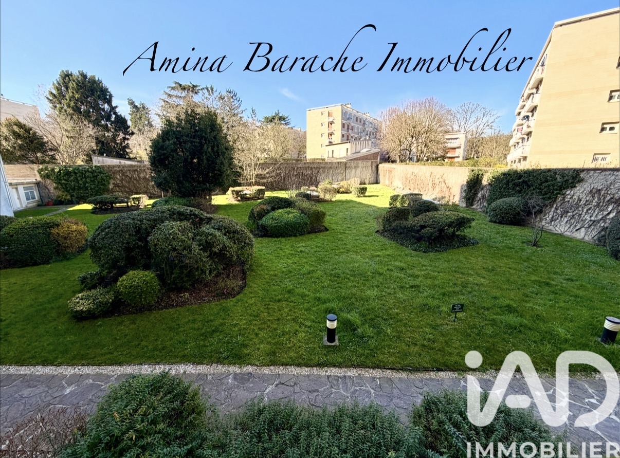Vente appartement à Sceaux (92330) : appartement 3 pièces 60 m² - 1965162 — 15