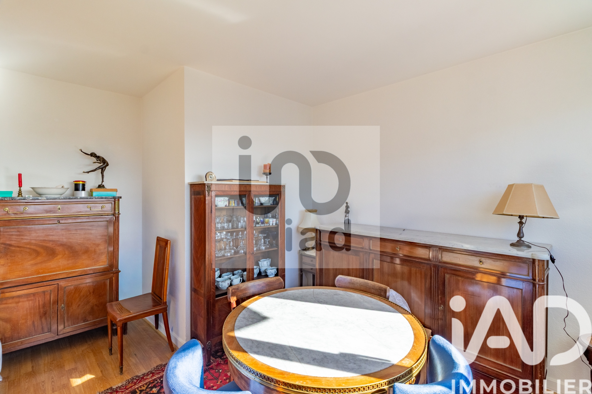 Vente appartement à Le Pecq (78230) : appartement 5 pièces 92 m² — 8
