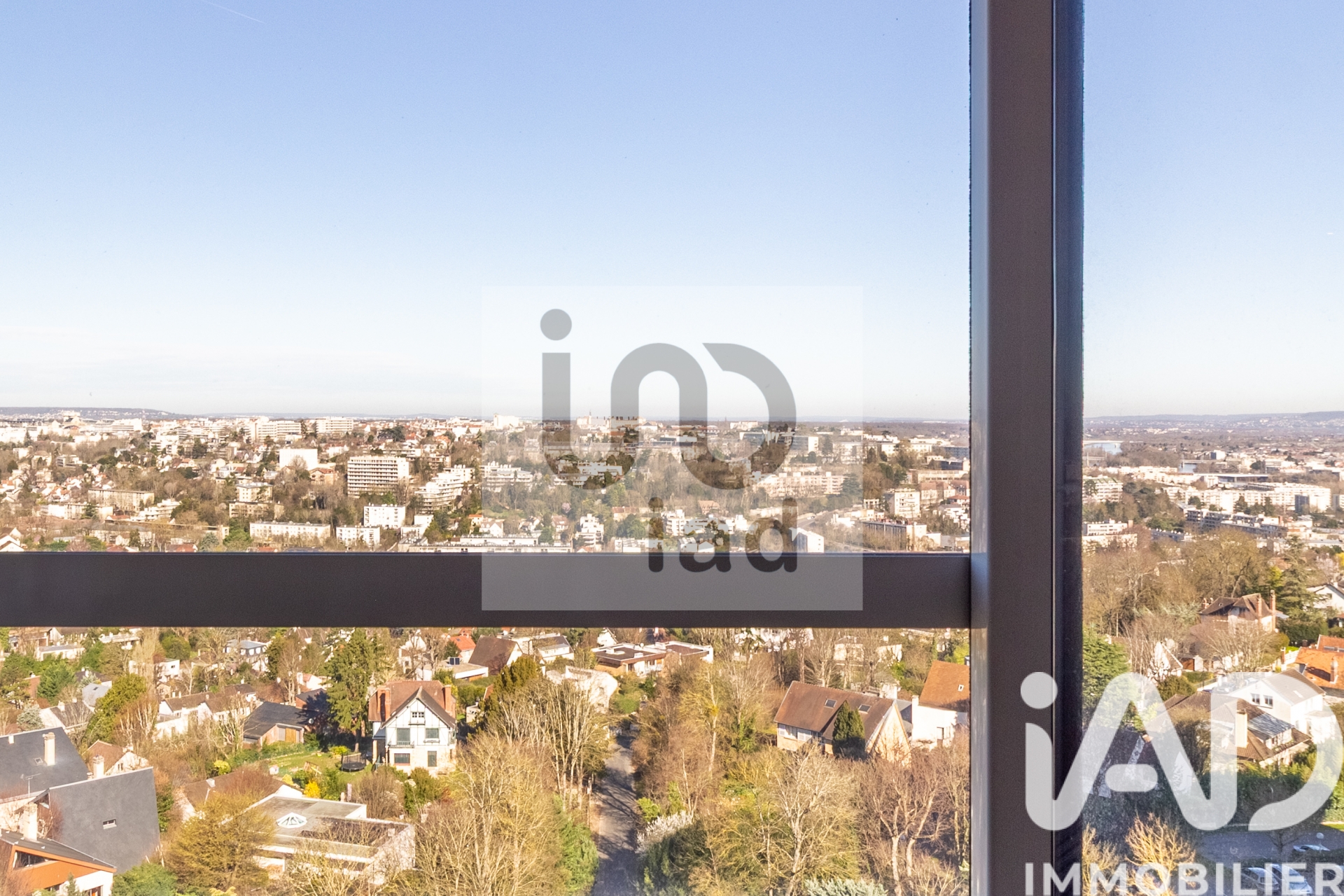 Vente appartement à Le Pecq (78230) : appartement 5 pièces 92 m² — 10