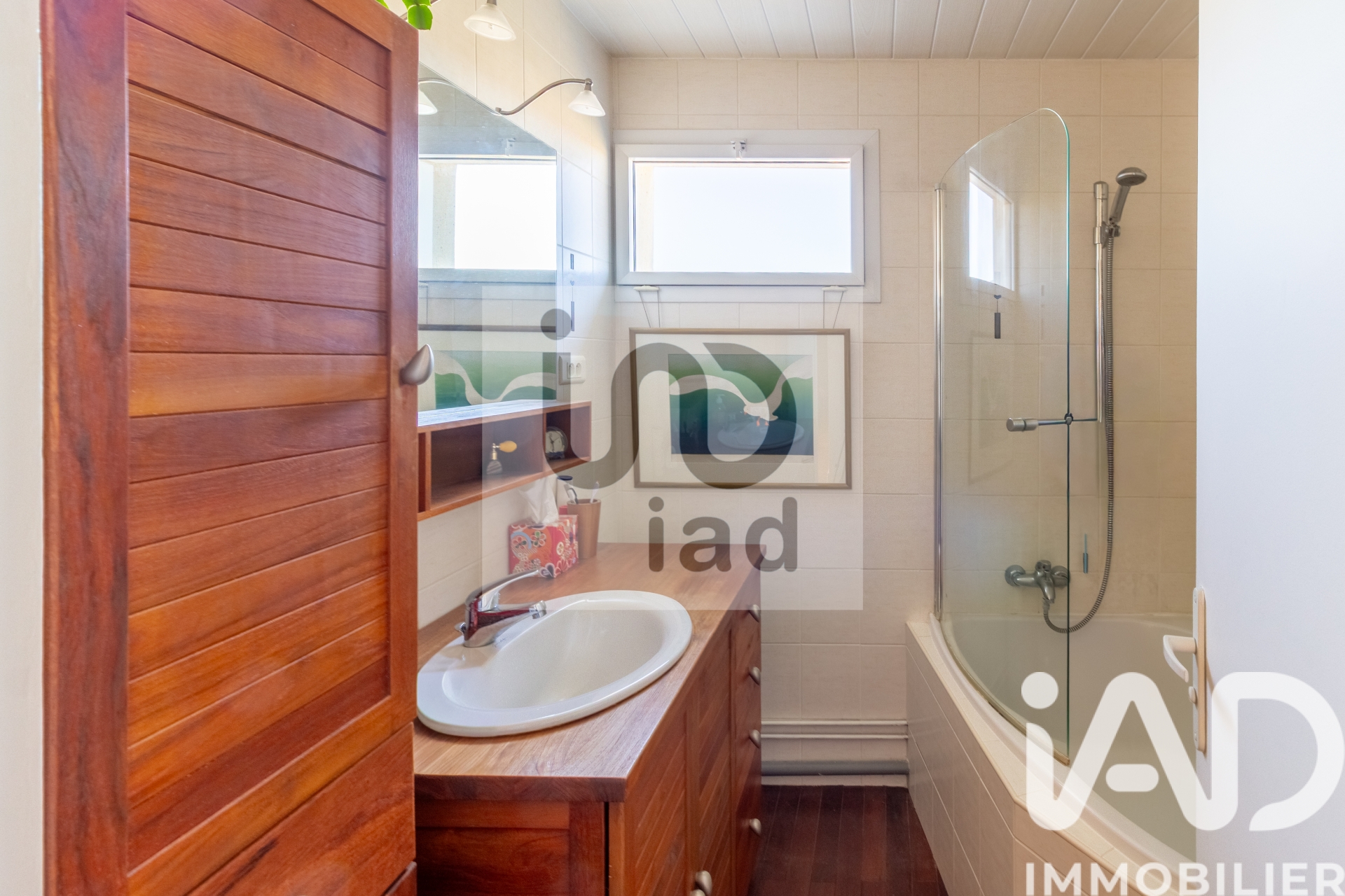 Vente appartement à Le Pecq (78230) : appartement 5 pièces 92 m² — 12