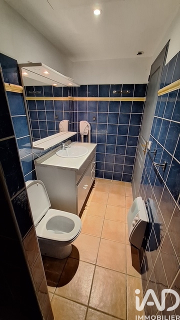 Vente appartement à Tourrettes (83440) : appartement 2 pièces 36 m² — 5