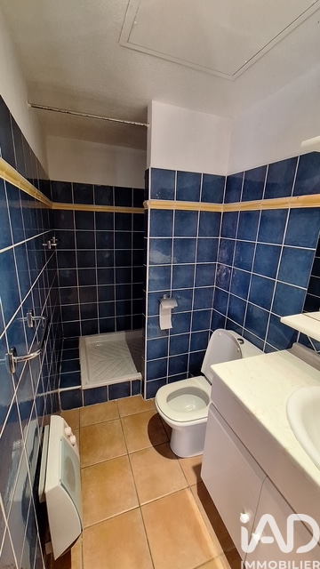 Vente appartement à Tourrettes (83440) : appartement 2 pièces 36 m² — 4
