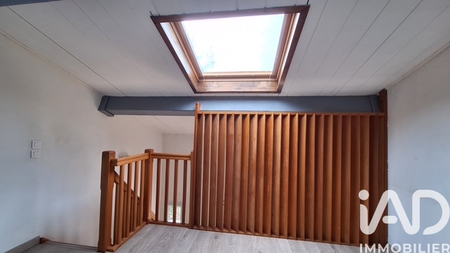 Vente appartement à Tourrettes (83440) : appartement 2 pièces 36 m² — 6