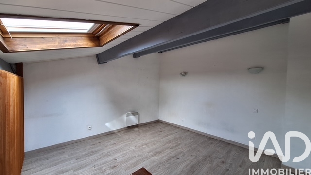 Vente appartement à Tourrettes (83440) : appartement 2 pièces 36 m² — 7