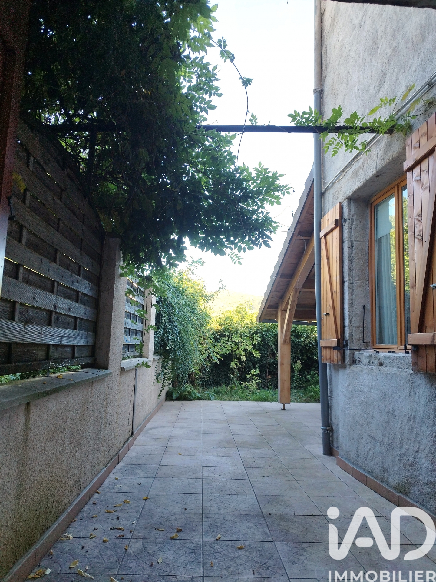Vente Maison de village 7 pièces