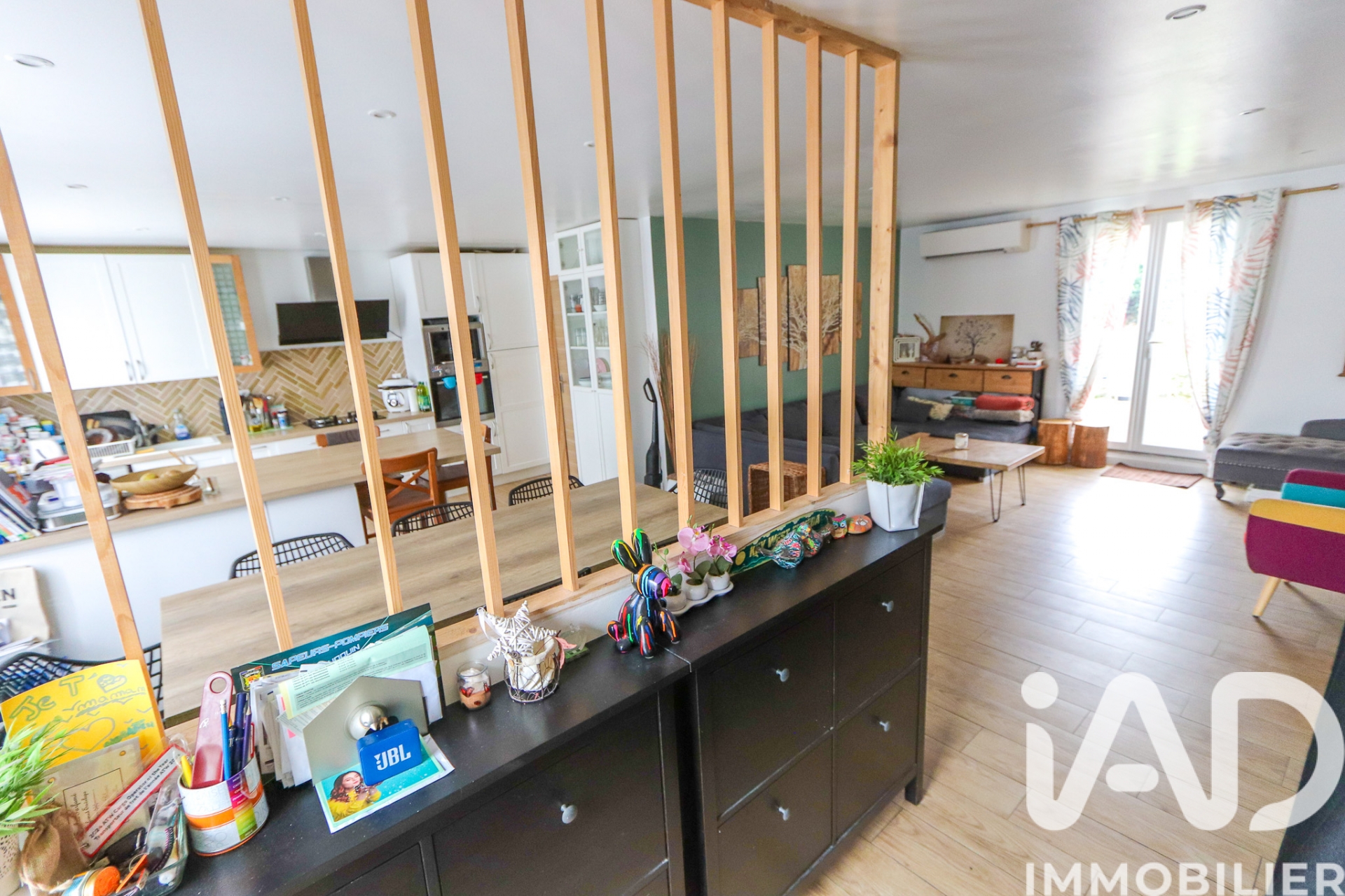 Vente Maison traditionnelle 6 pièces