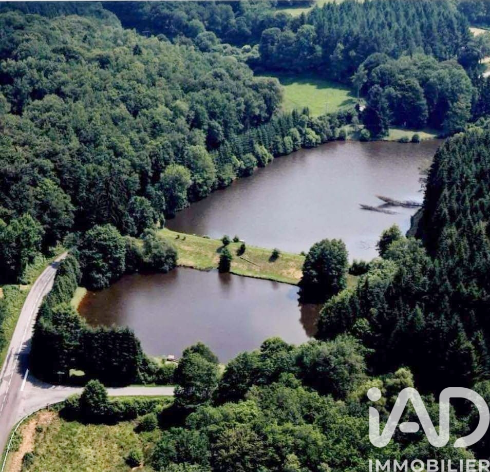 Vente Terrain 31 507 m&sup2;