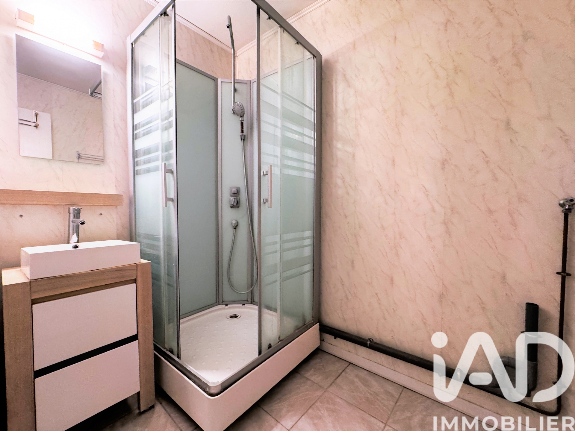 Vente appartement à Mont-Saint-Aignan (76130) : appartement 3 pièces 55 m² - 1965122 — 9