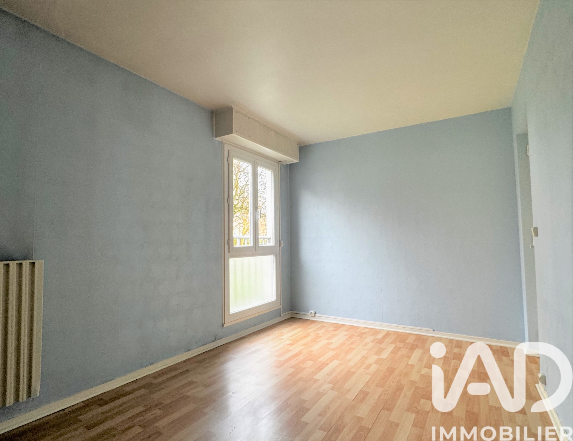 Vente appartement à Mont-Saint-Aignan (76130) : appartement 3 pièces 55 m² - 1965122 — 12