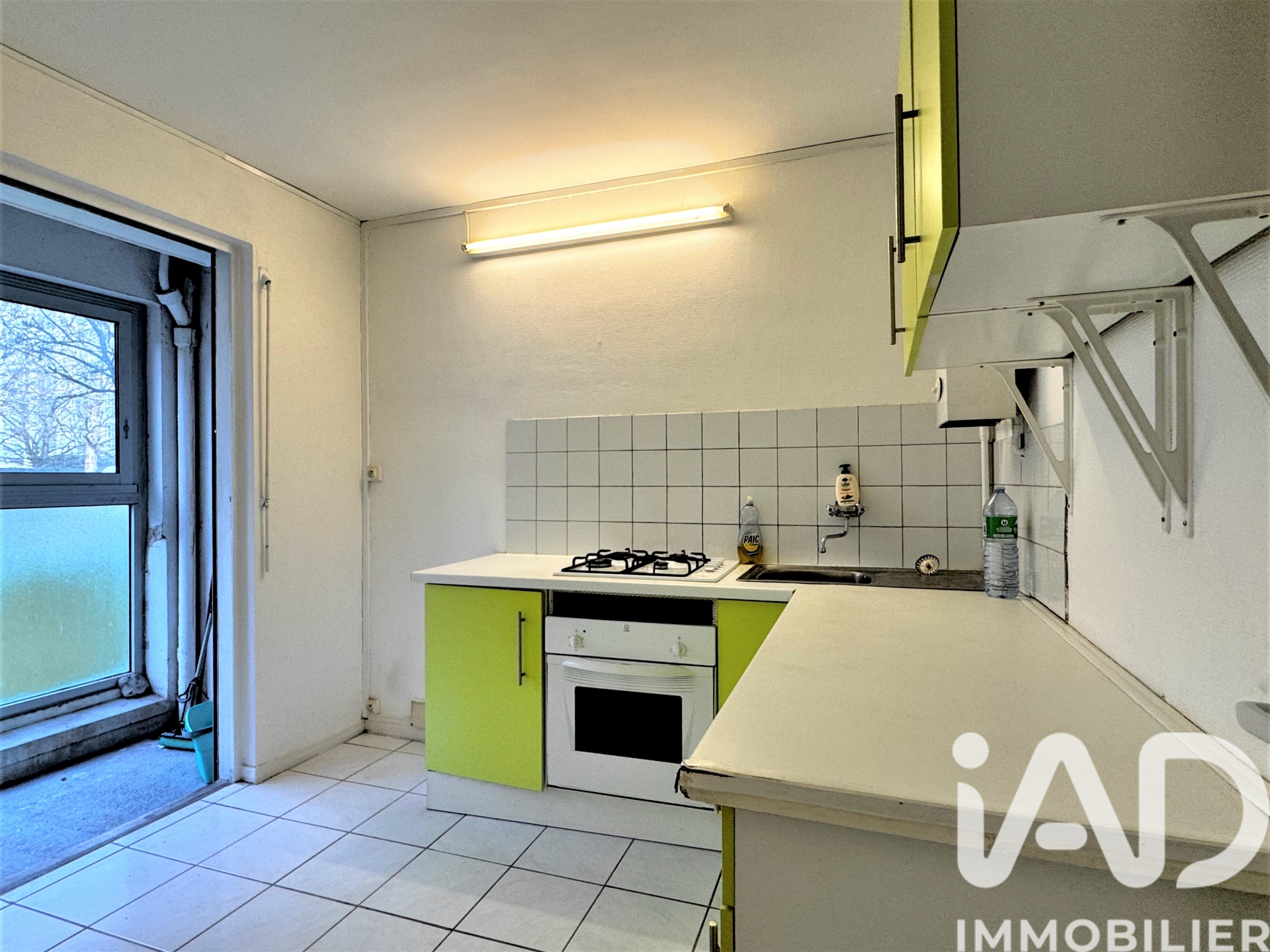 Vente appartement à Mont-Saint-Aignan (76130) : appartement 3 pièces 55 m² - 1965122 — 8