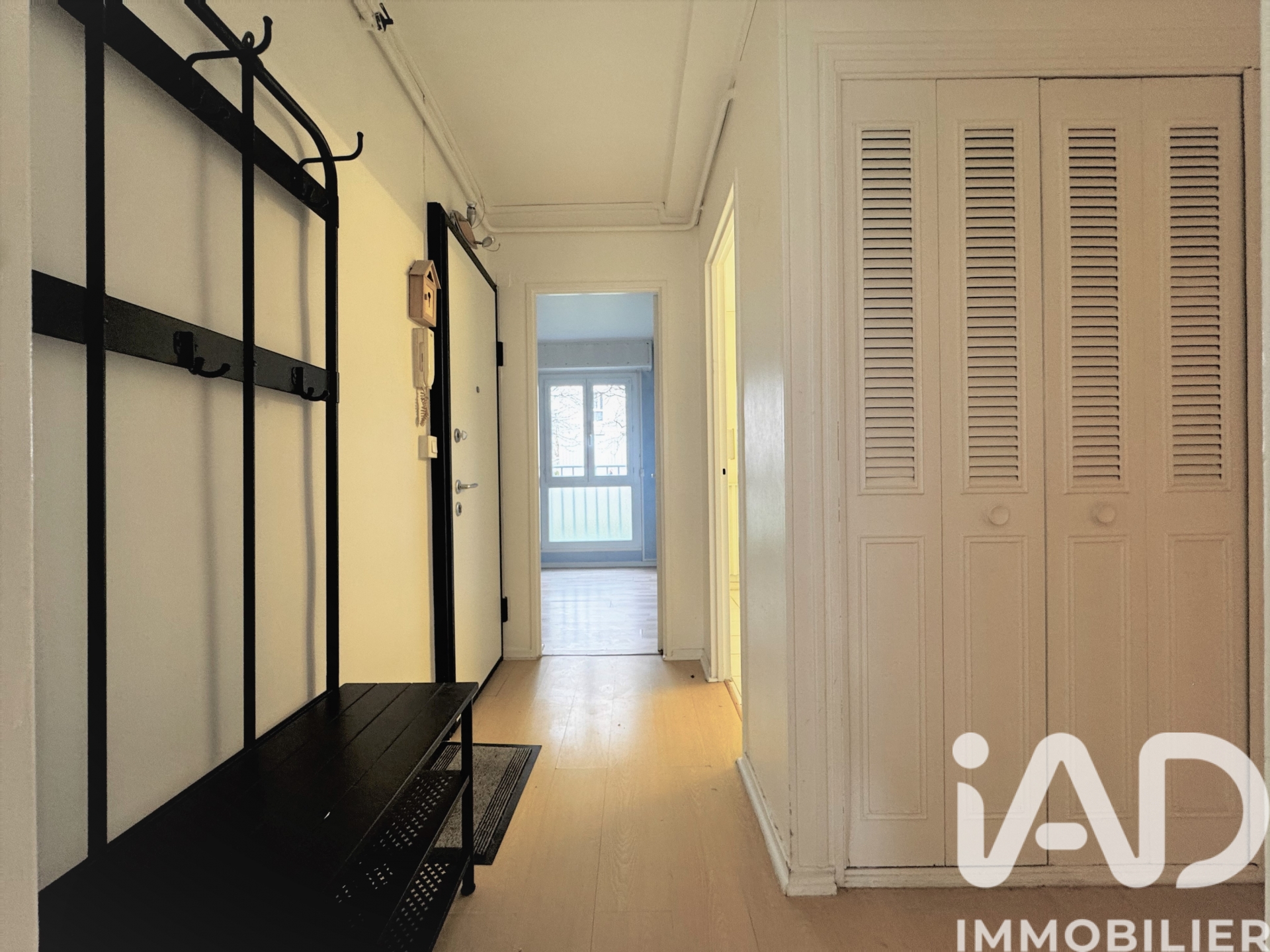 Vente appartement à Mont-Saint-Aignan (76130) : appartement 3 pièces 55 m² - 1965122 — 6