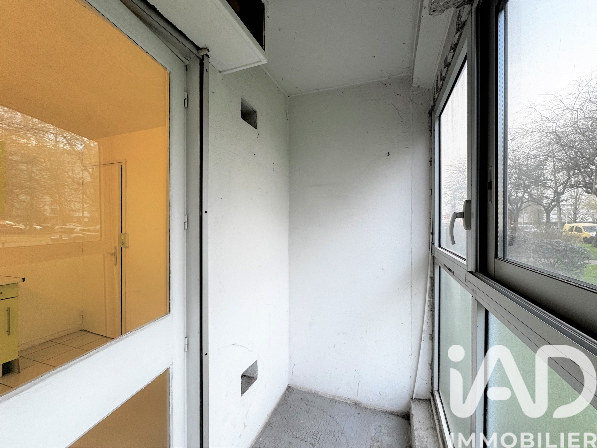 Vente appartement à Mont-Saint-Aignan (76130) : appartement 3 pièces 55 m² - 1965122 — 10