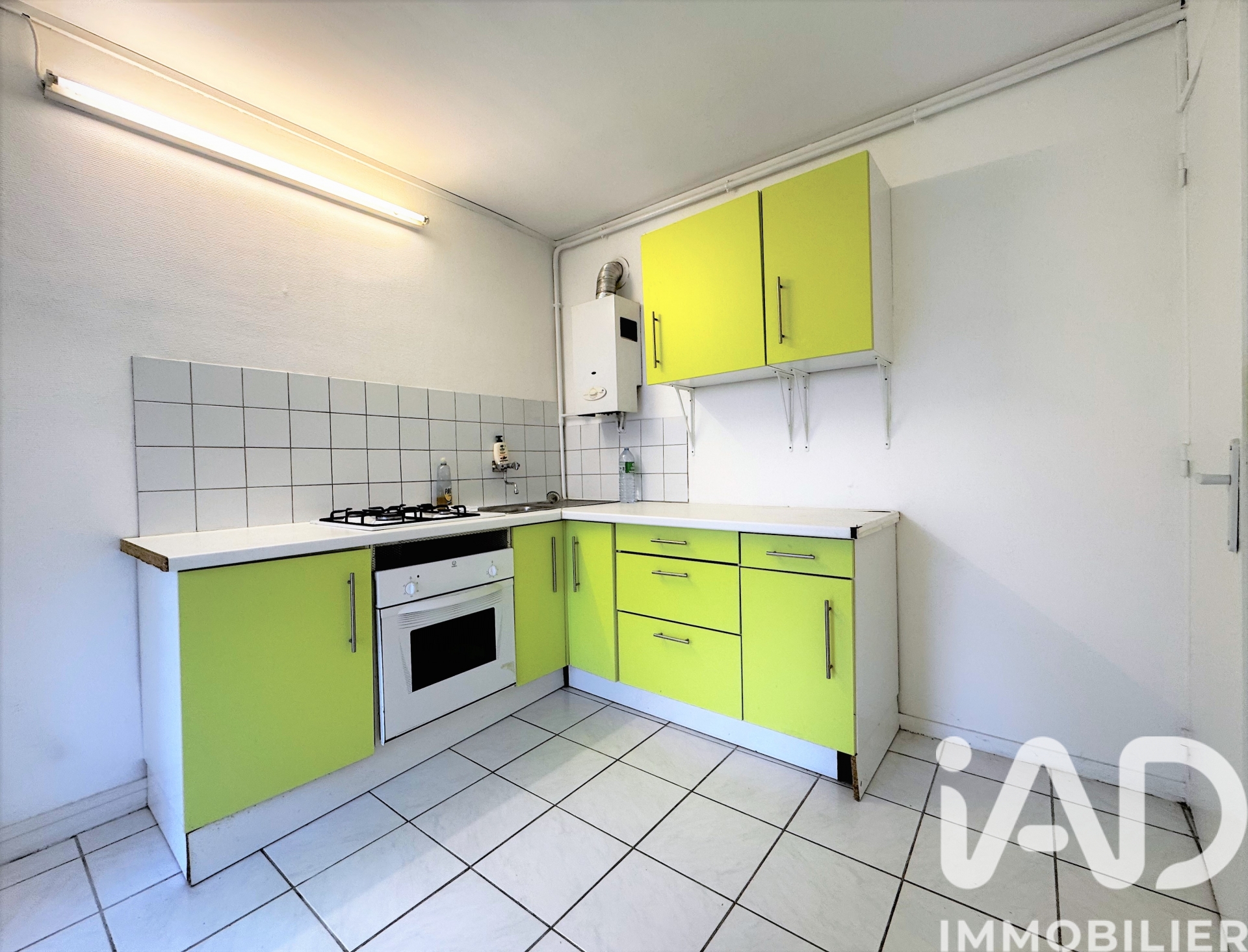Vente appartement à Mont-Saint-Aignan (76130) : appartement 3 pièces 55 m² - 1965122 — 7