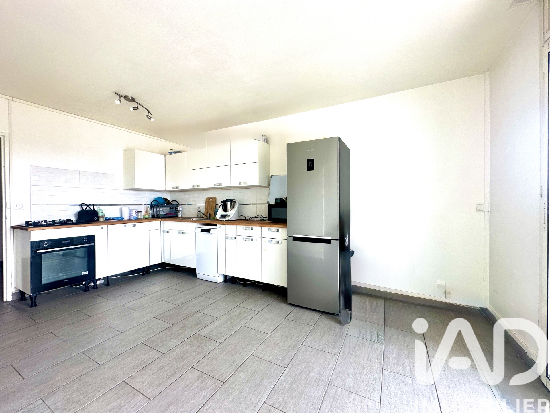 Vente appartement à Massy (91300) : appartement 4 pièces 77 m² - 2100542 — 5