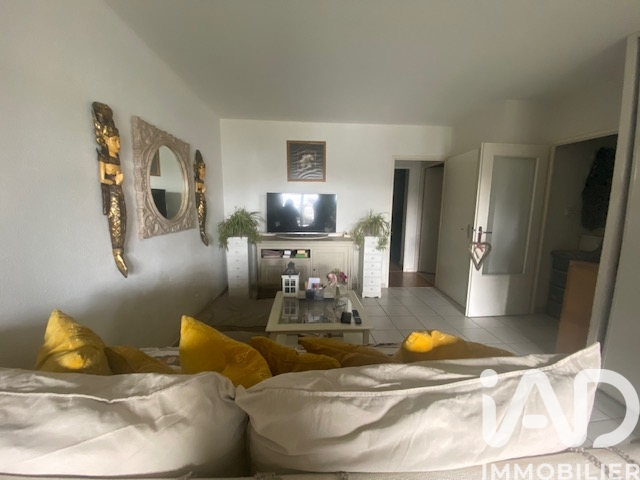 Vente appartement à Toulouse (31200) : appartement 3 pièces 61 m² — 2