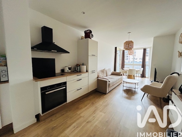 Appartement à vendre à Ajaccio — 167 000 € — IAD France