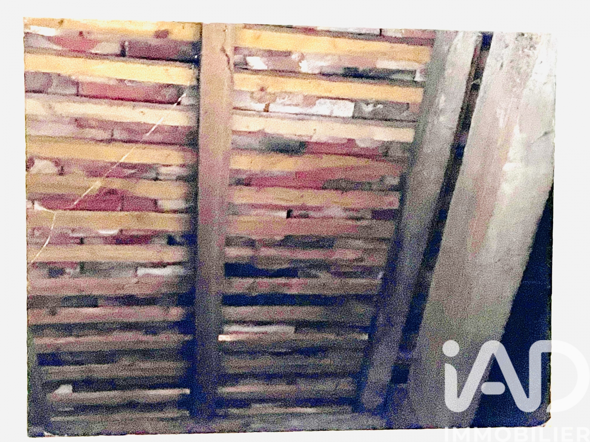 Vente maison à Le Blanc (36300) : maison de ville 3 pièces 45 m² — 23