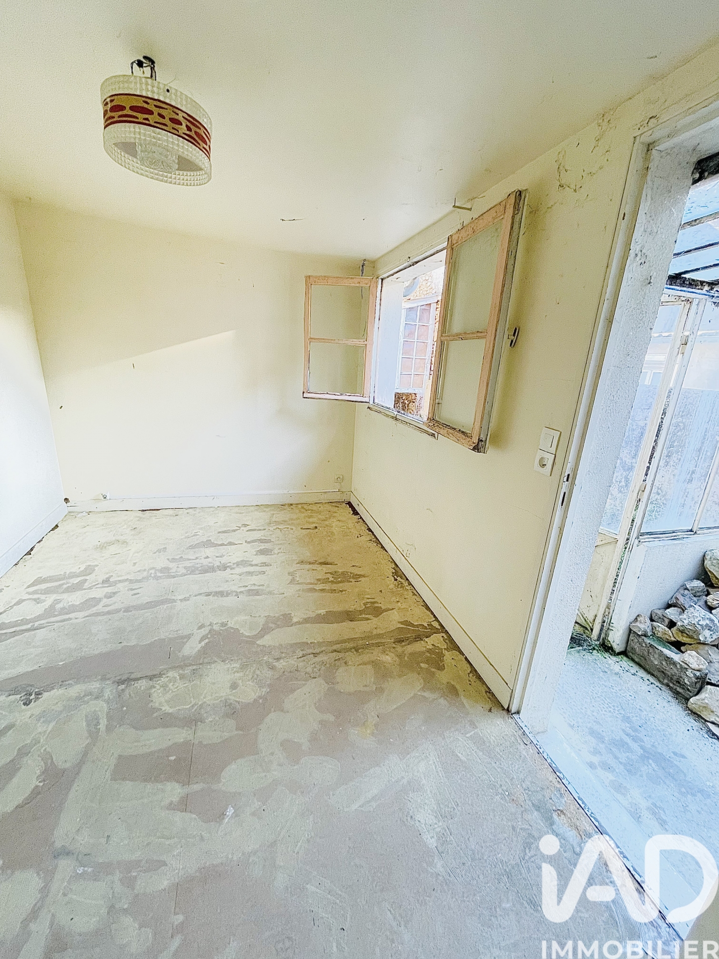 Vente maison à Le Blanc (36300) : maison de ville 3 pièces 45 m² — 13