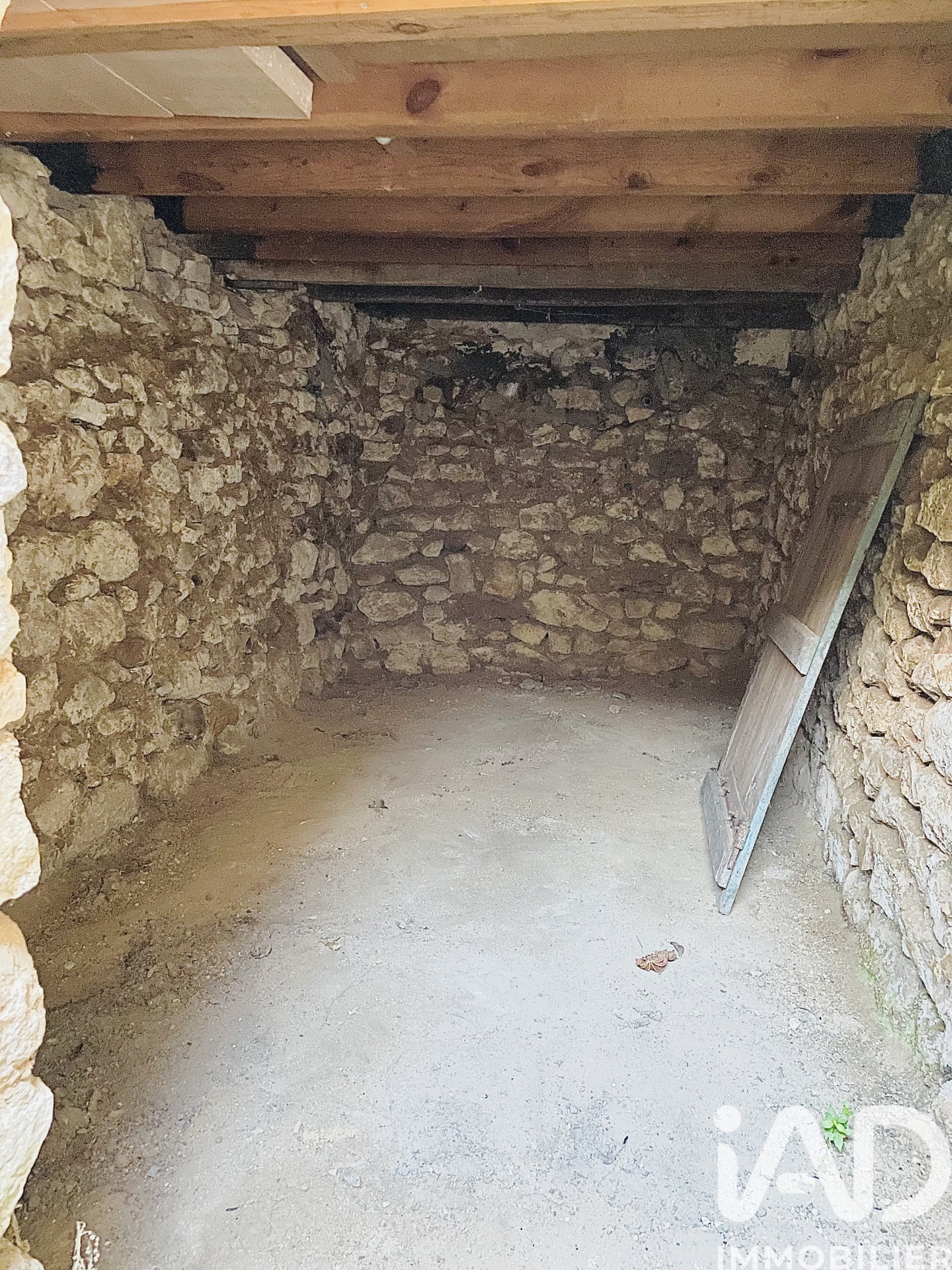 Vente maison à Le Blanc (36300) : maison de ville 3 pièces 45 m² — 19