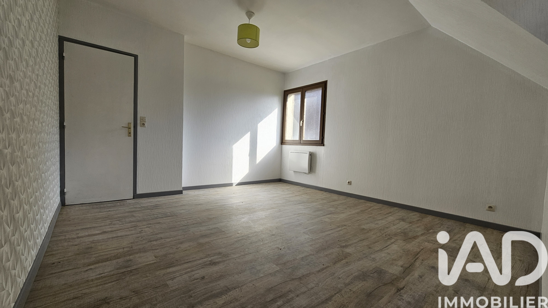 Vente Maison traditionnelle 6 pièces