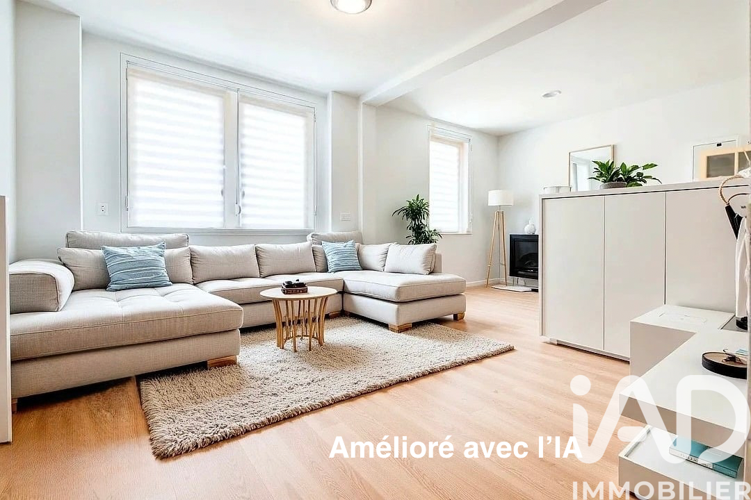 Appartement à vendre à Fontoy — 229 000 € — IAD France
