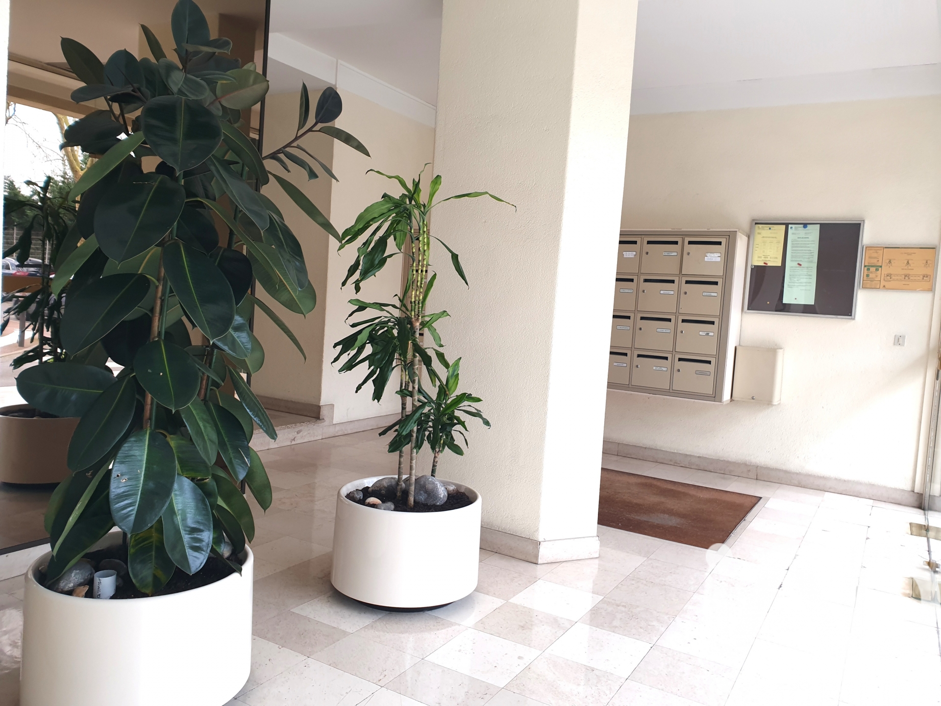 Vente appartement à Antony (92160) : appartement 3 pièces 60 m² - 1961304 — 8