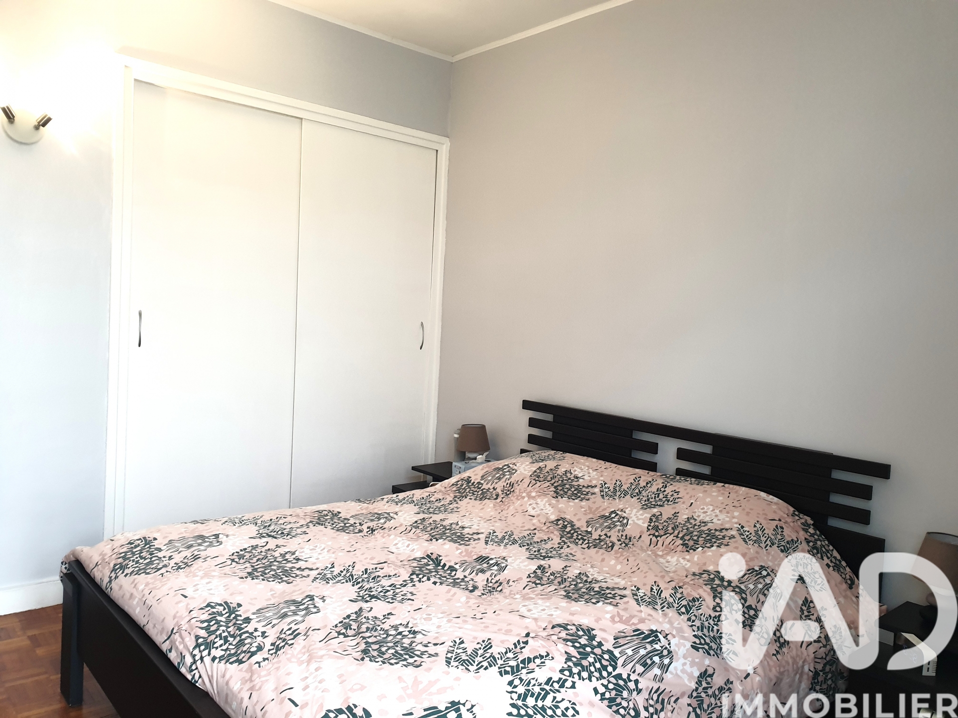 Vente appartement à Antony (92160) : appartement 3 pièces 60 m² - 1961304 — 6