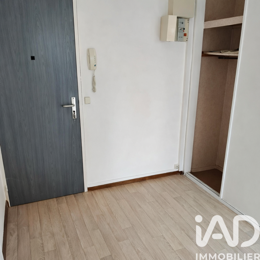 Vente appartement à Pithiviers (45300) : appartement 3 pièces 55 m² — 6