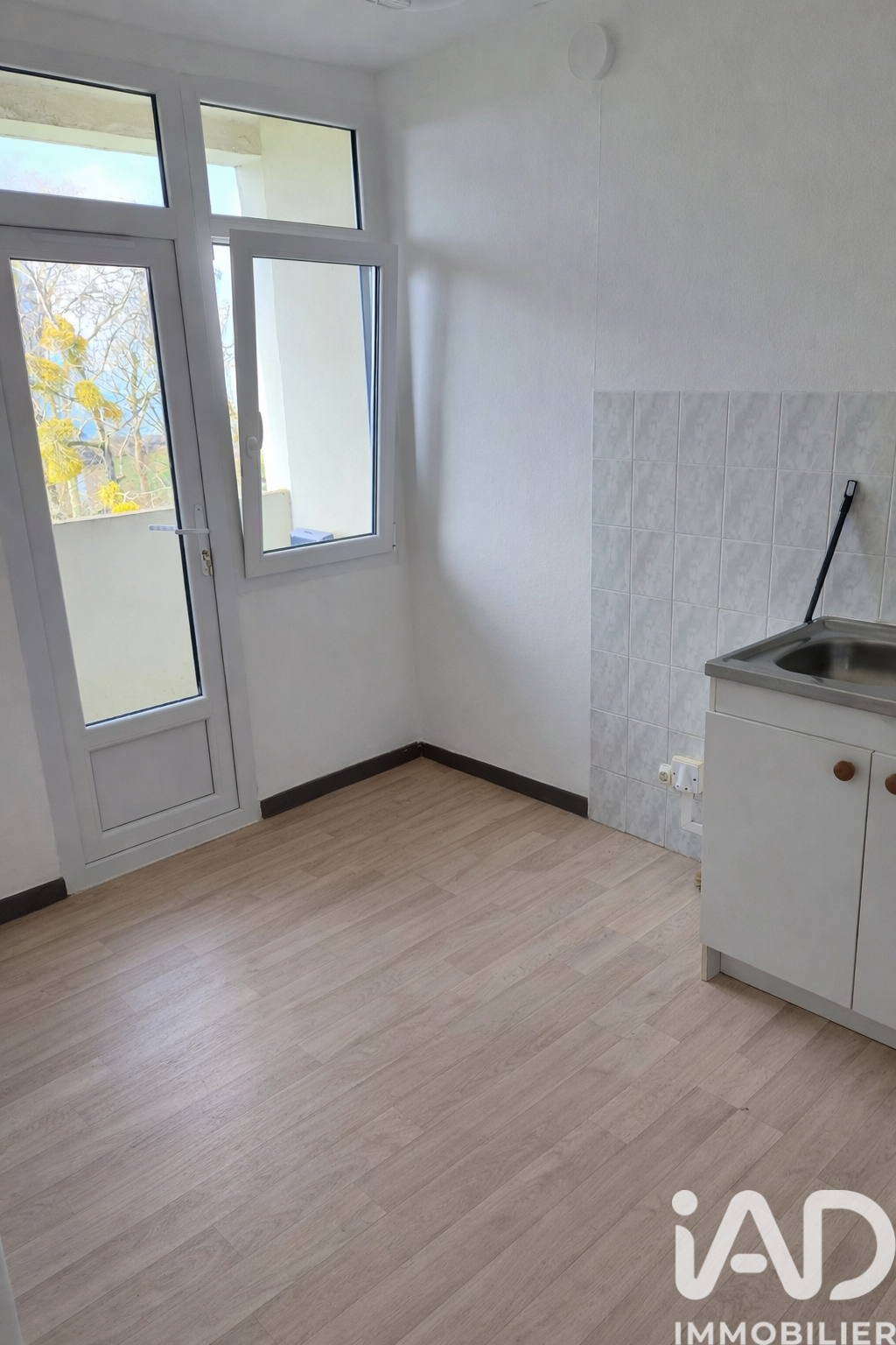 Vente appartement à Pithiviers (45300) : appartement 3 pièces 55 m² — 4
