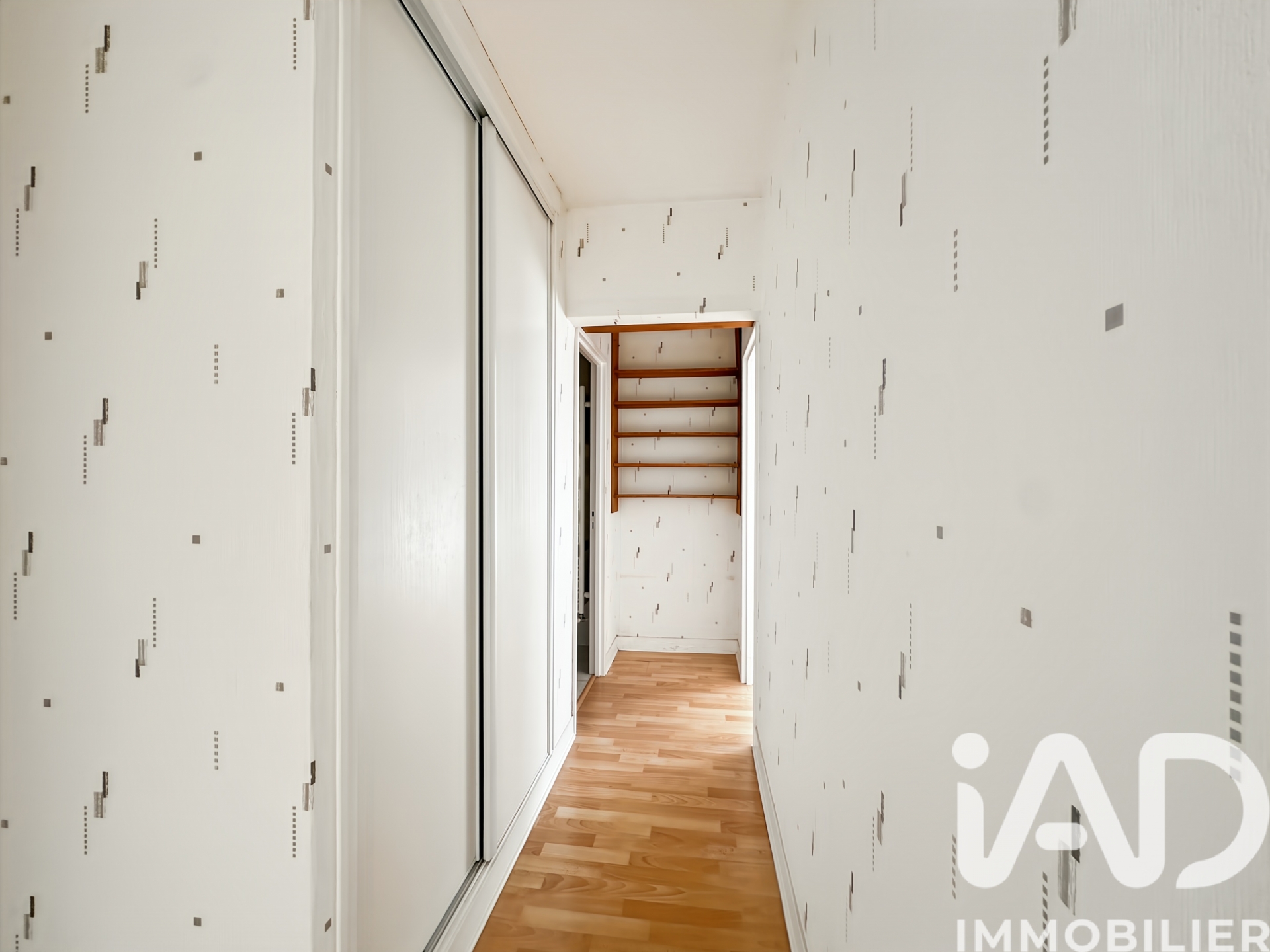 Vente appartement à Ballainvilliers (91160) : appartement 5 pièces 90 m² - 1963675 — 7