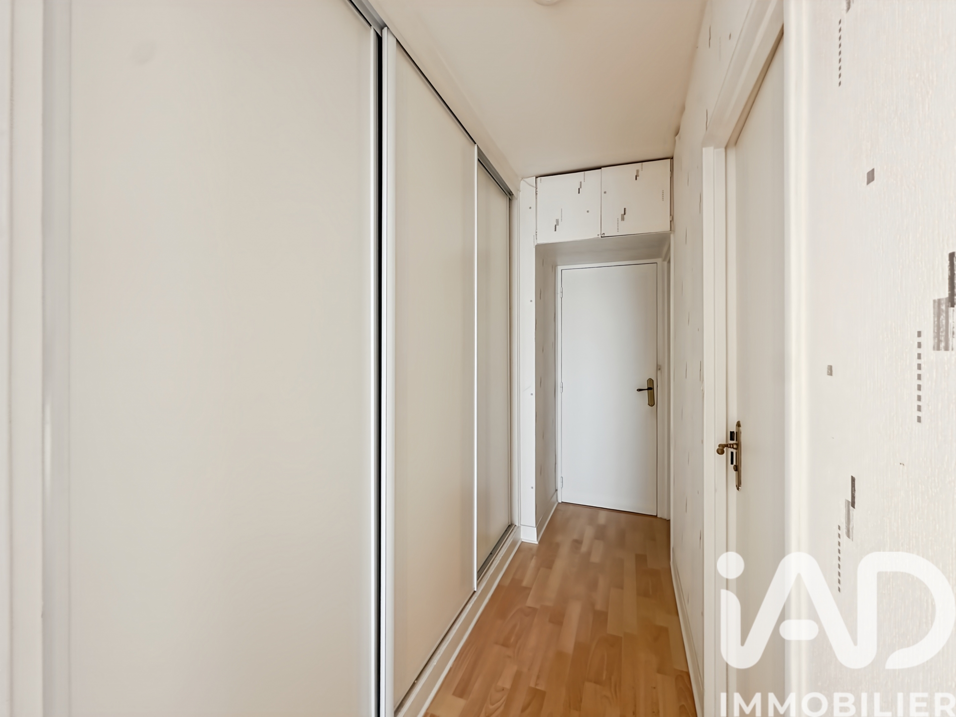 Vente appartement à Ballainvilliers (91160) : appartement 5 pièces 90 m² - 1963675 — 9