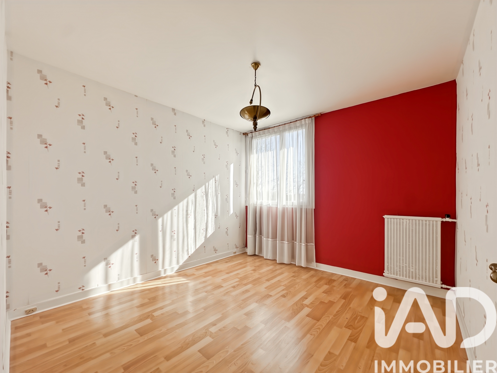 Vente appartement à Ballainvilliers (91160) : appartement 5 pièces 90 m² - 1963675 — 4