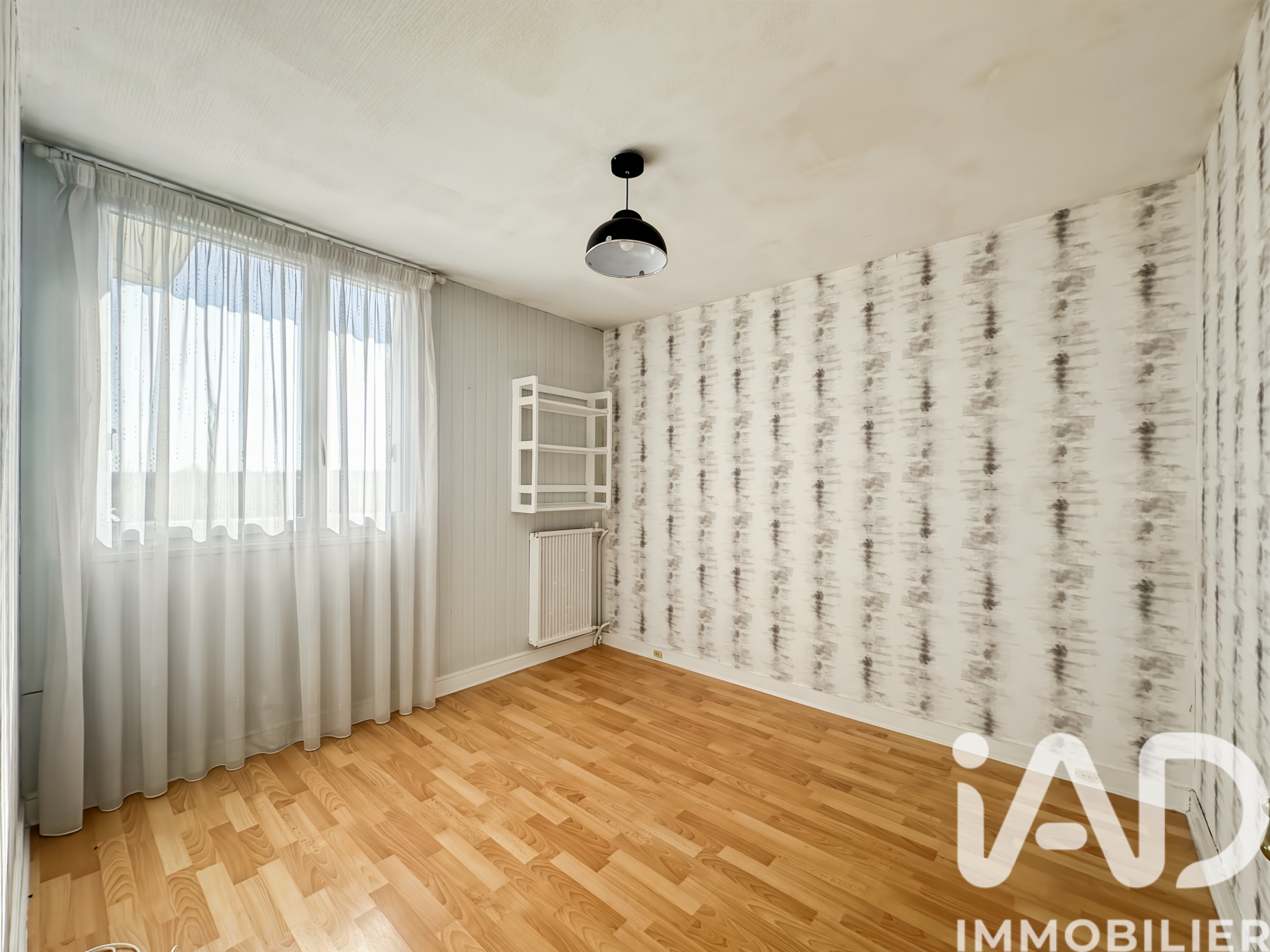 Vente appartement à Ballainvilliers (91160) : appartement 5 pièces 90 m² - 1963675 — 5