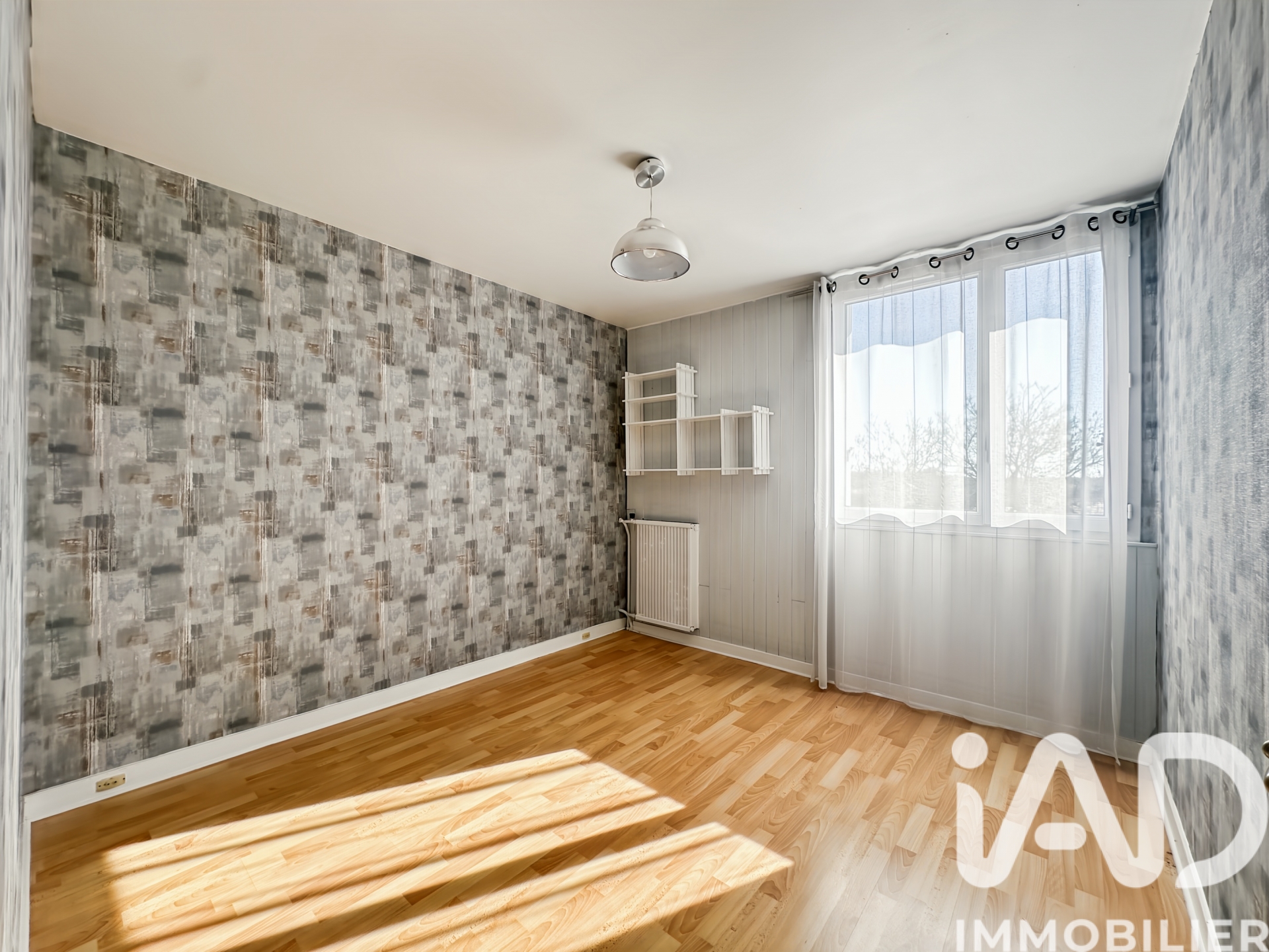 Vente appartement à Ballainvilliers (91160) : appartement 5 pièces 90 m² - 1963675 — 6