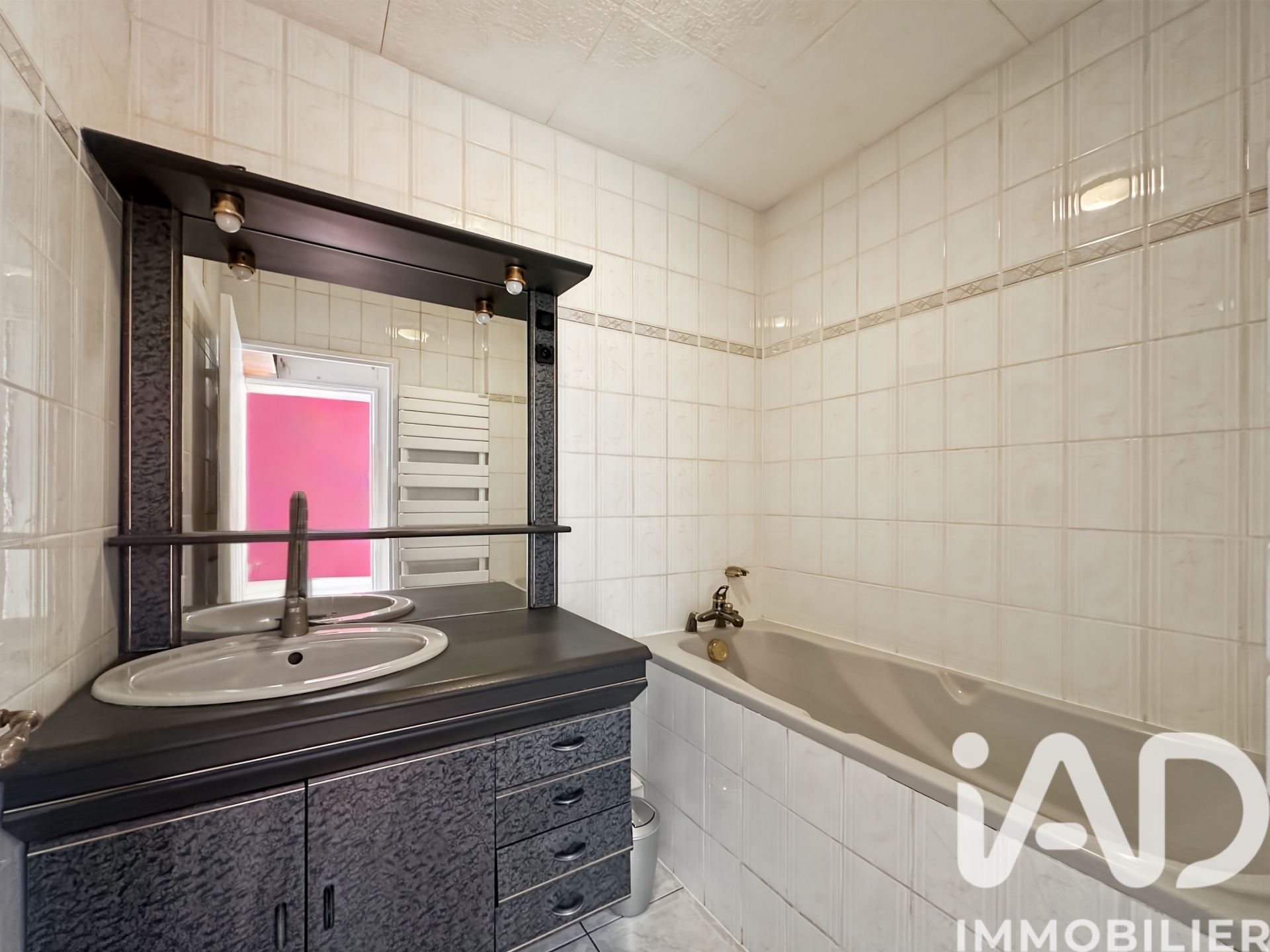 Vente appartement à Ballainvilliers (91160) : appartement 5 pièces 90 m² - 1963675 — 10