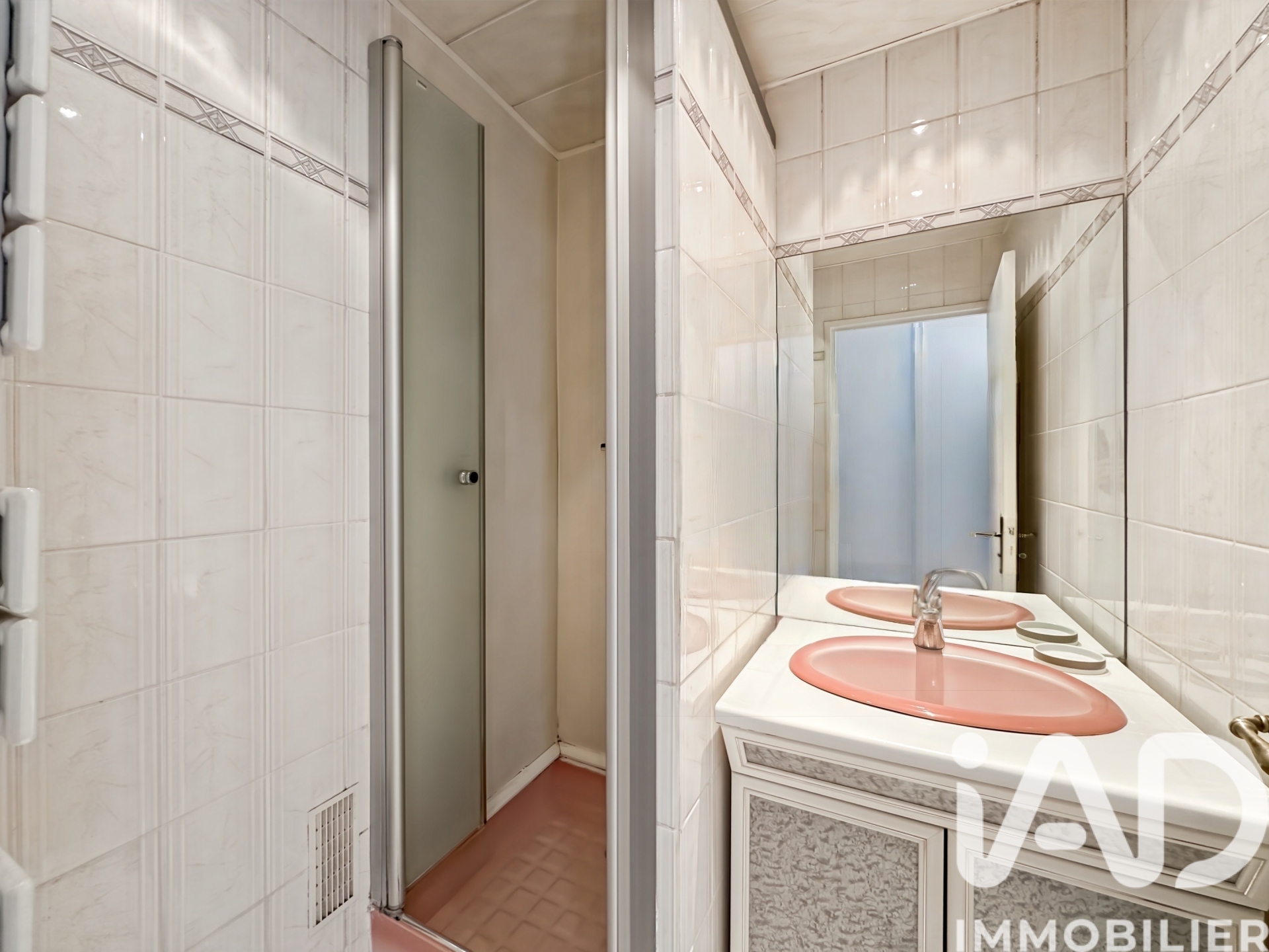 Vente appartement à Ballainvilliers (91160) : appartement 5 pièces 90 m² - 1963675 — 8