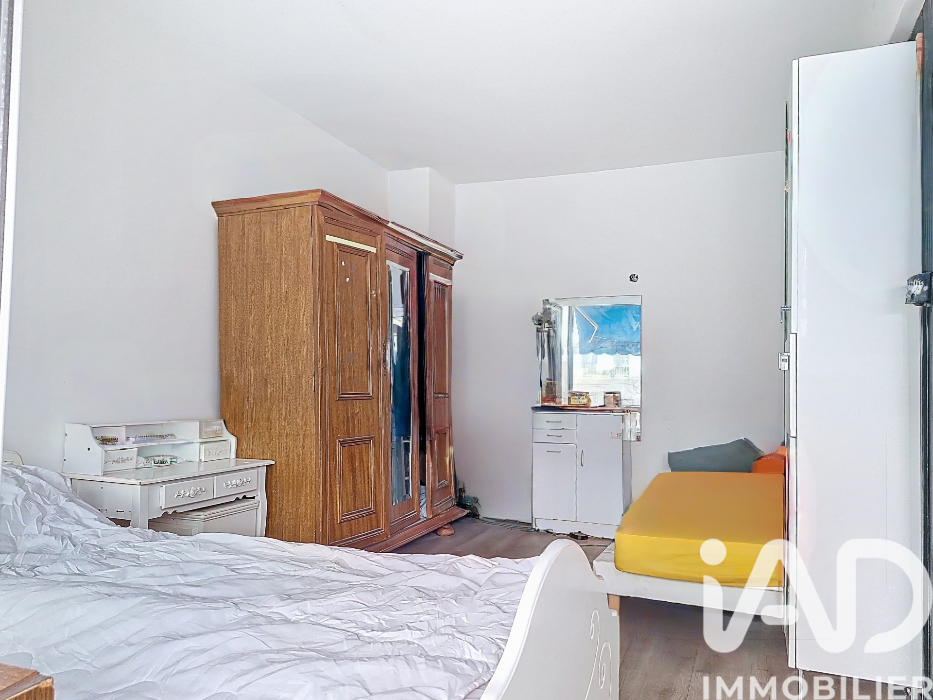 Vente appartement à La Rochelle (17000) : appartement 4 pièces 74 m² - 1965570 — 4