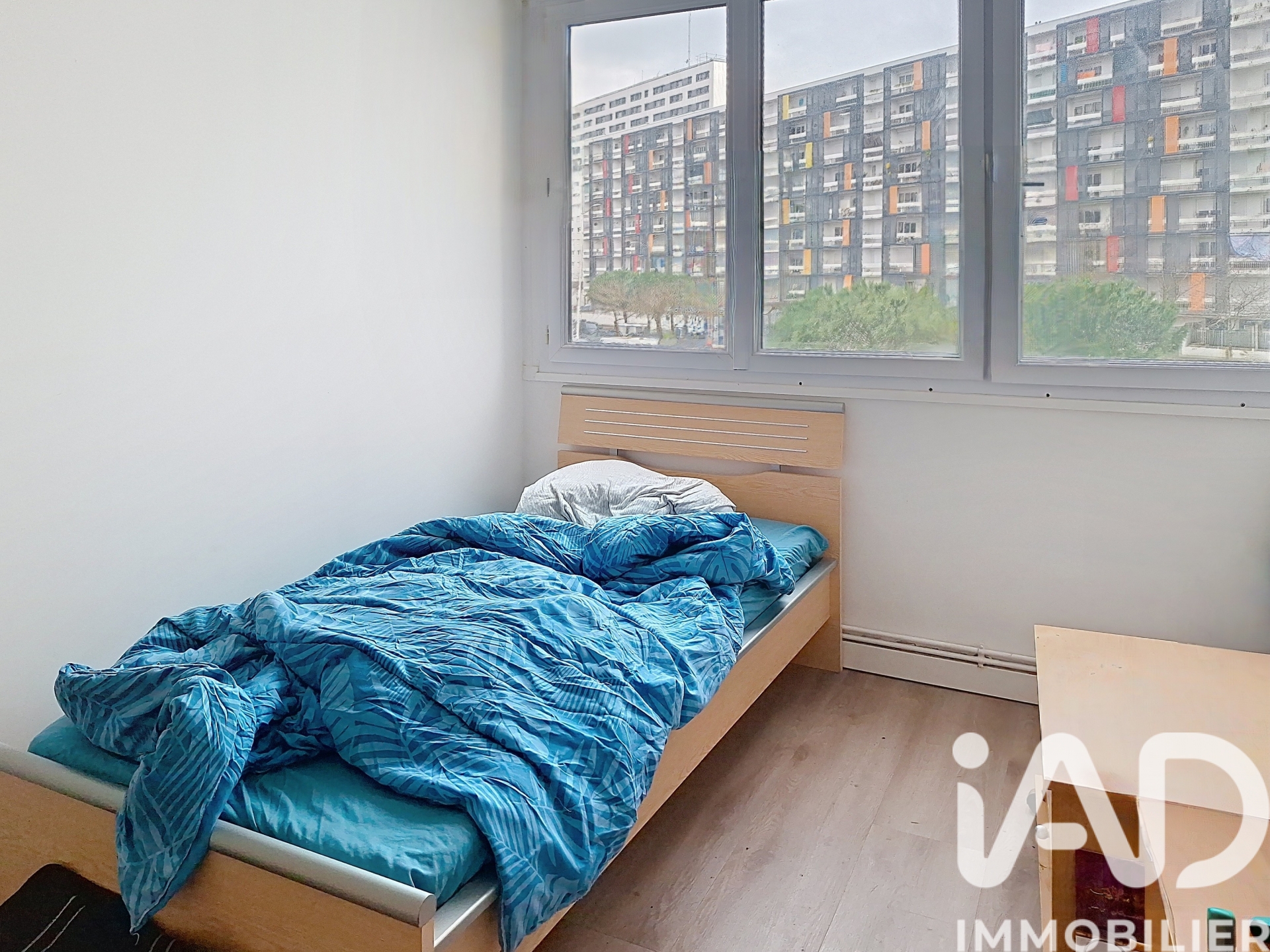 Vente appartement à La Rochelle (17000) : appartement 4 pièces 74 m² - 1965570 — 7
